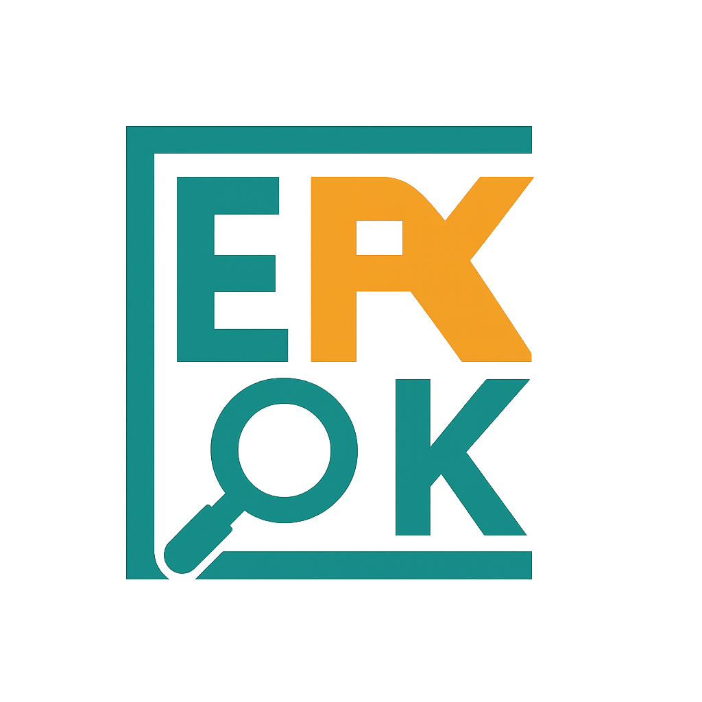 EFK 產品 Logo